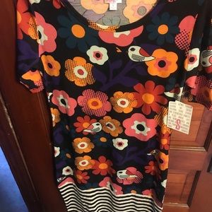 LulaRoe Julia Dress/Casual